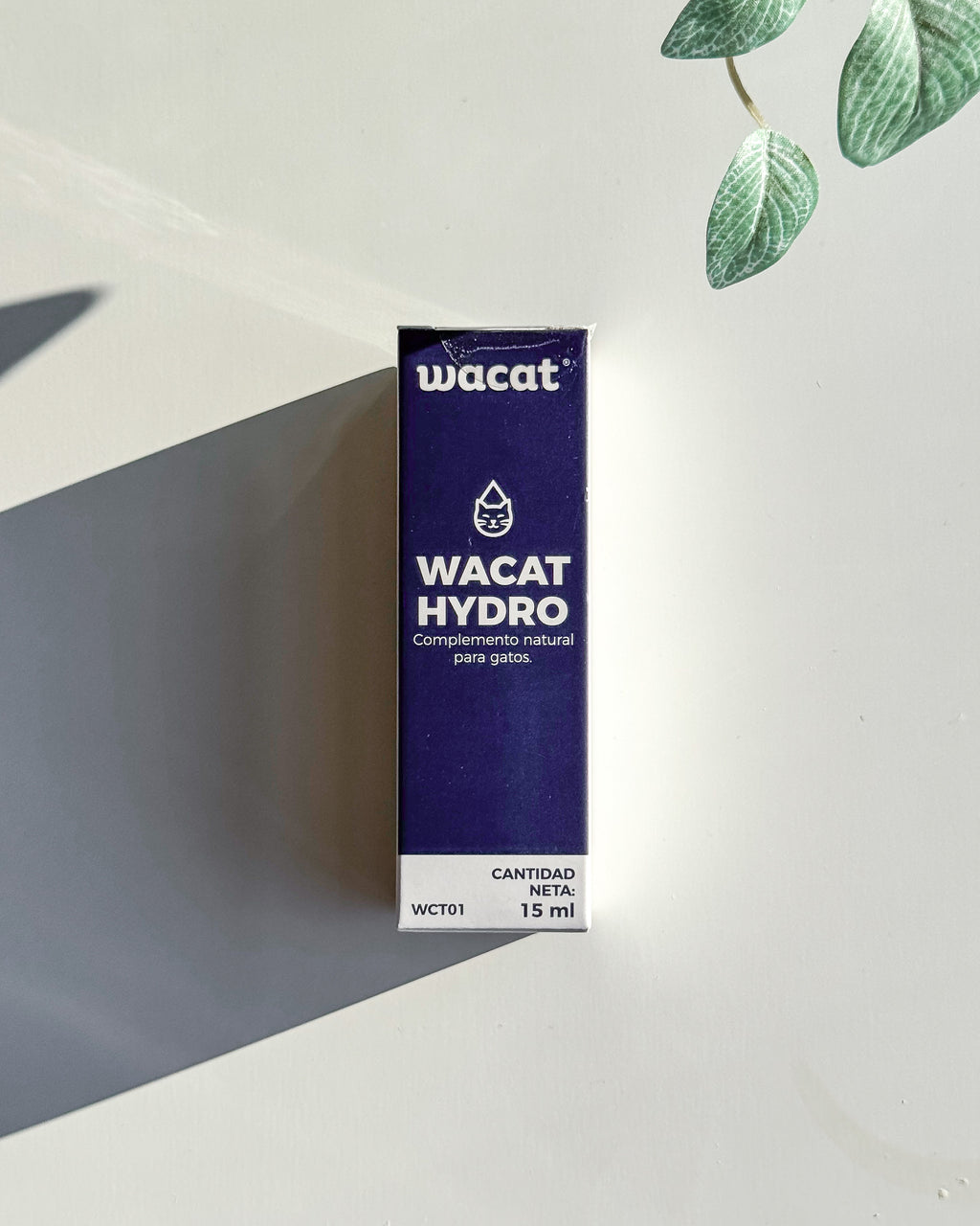 Wacat Hydro - Plan 30 días